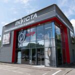 invicta bourg - Poêle à bois et granulés