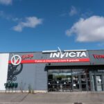 invicta st bonnet - Poêle à bois et granulés