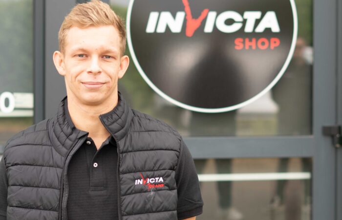 Responsable invicta Bourge en bresse