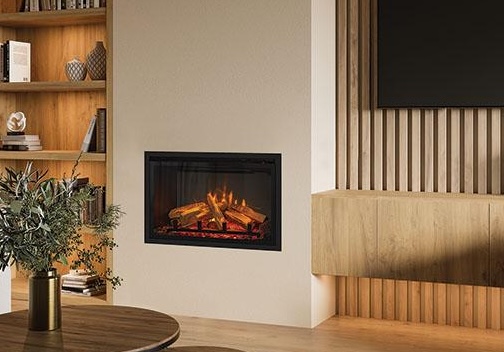 cheminées electrique en rhone alpes